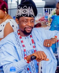 Ogun community leader expresses his heartfelt joy for Tinubu’s victory at tribunal