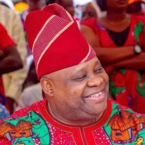 We’ll support and empower women in the mining sector- Governor Adeleke