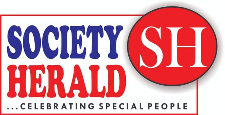SocietyHerald.com.ng || …Celebrating Spcial People