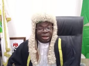 Ekiti Speaker Fumes, Says House House Will Not Tolerate Disrespect From Executive Arm