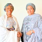 United Nations to Partner Nigeria on Social investment and Healthcare Delivery, First Lady,Senator Oluremi Tinubu Expresses Optimism