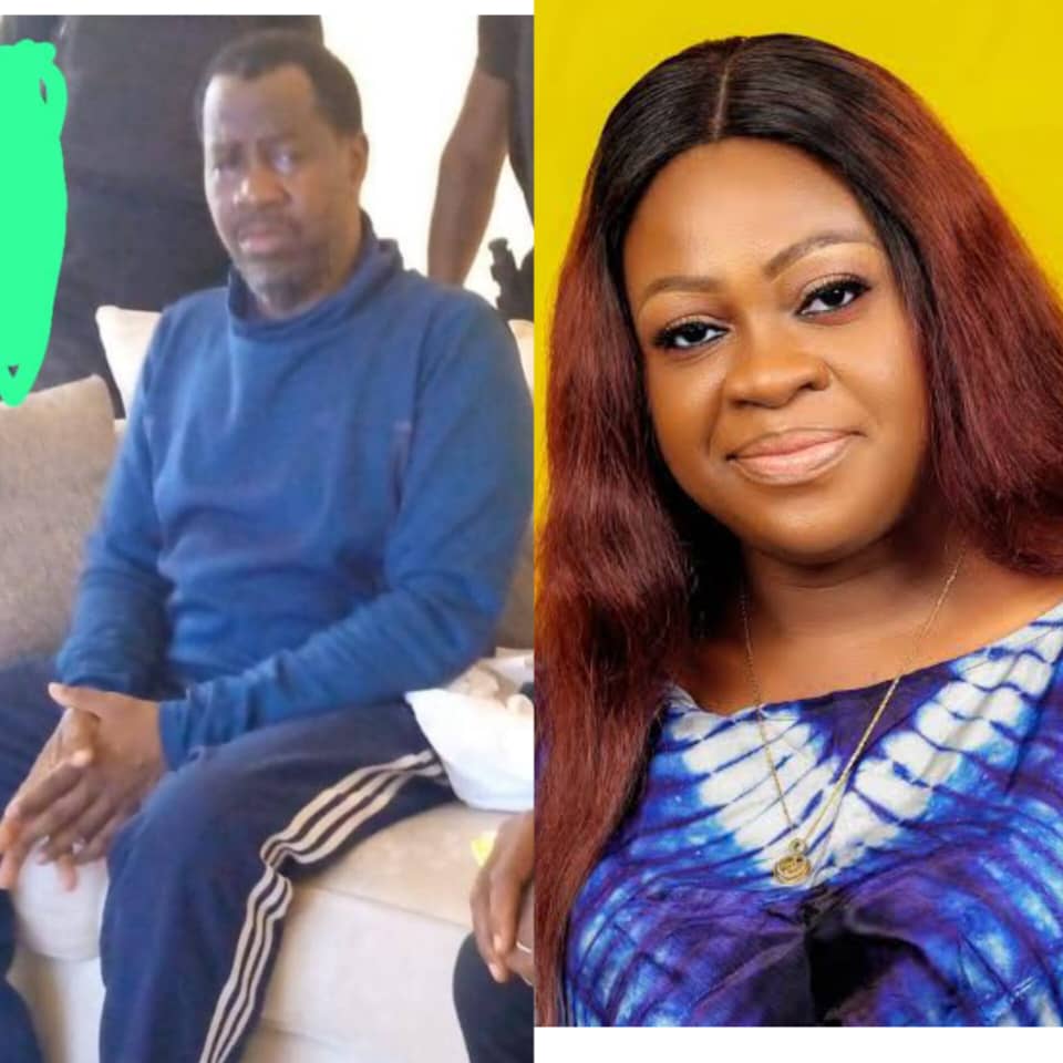 How Babatunde Gbadamosi Paid Alleged Defamatory Expert, Adeyinka Igbinoba To Defame Mr Ibile Exposed In A Leaked WhatsApp Chats