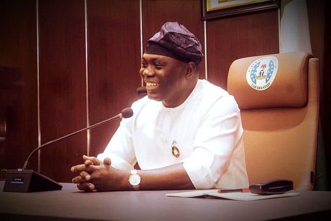 From Election To Tribunal: How Primate Ayodele Foretold All-Round Victory For Gov. Agbu Kefas