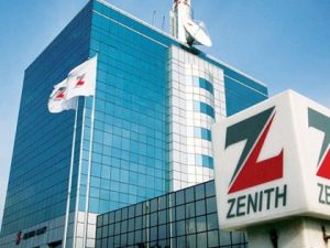 ZENITH BANK DEFIES ODDS WITH ASTOUNDING TRIPLE-DIGIT SURGE IN TOP-LINE AND BOTTOM-LINE H1 2023 RESULT