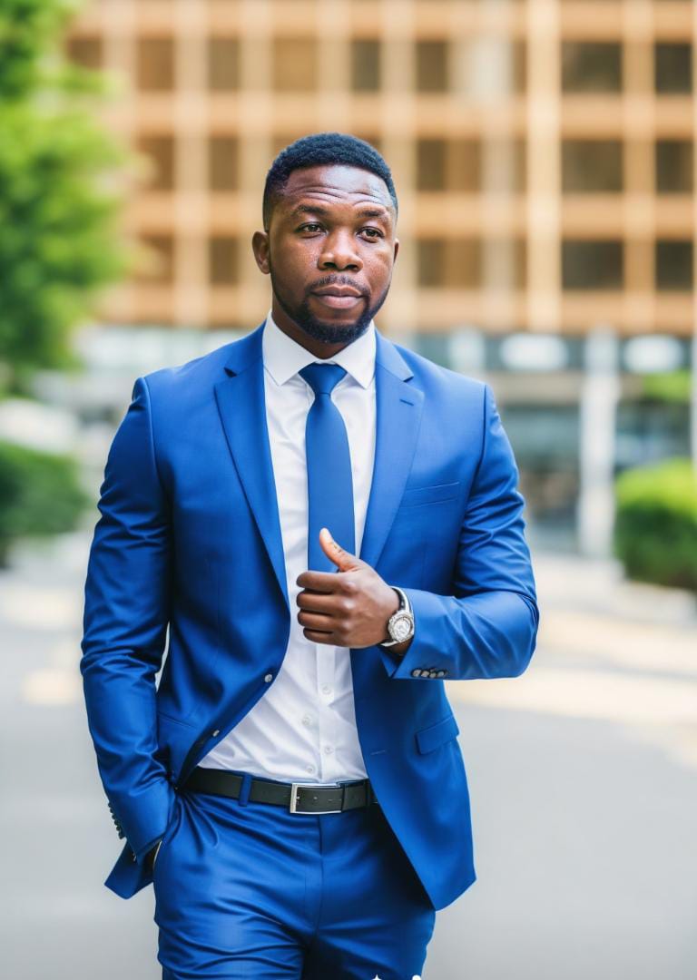 The Best Kept Secret of Prophet Isreal Oladele Ogundipe, Genesis Global Exposed