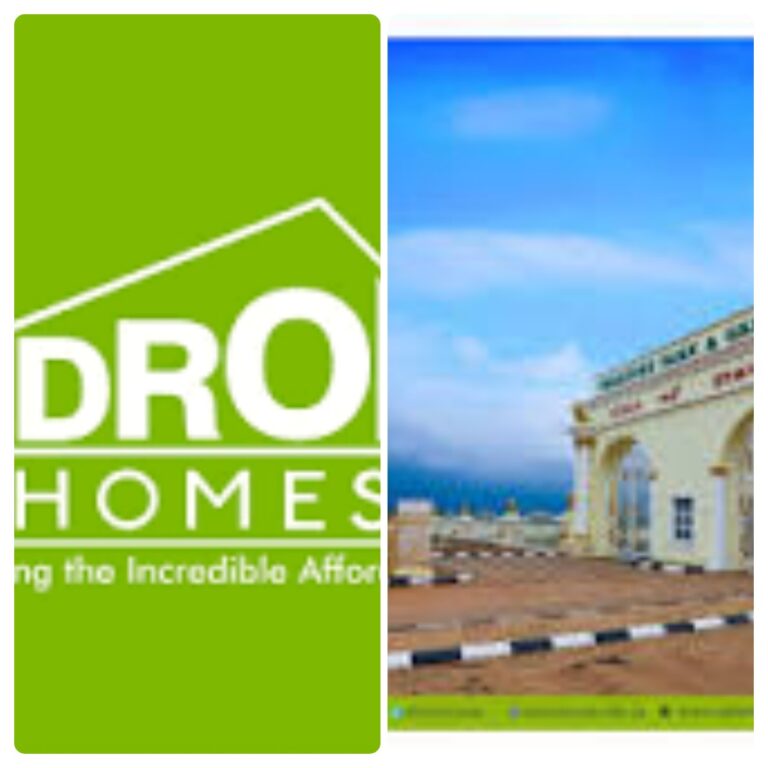 LEMON FRIDAY PROMO: Adron Homes Unveils IMPERIAL PARKS AND GARDENS With 30%, 40% Discounts, Lots Of Gift Items