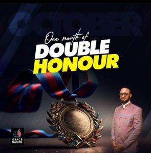 Breaking: See Dr Chris okafor Declaration for The Month of October, Month of “Double Honour”