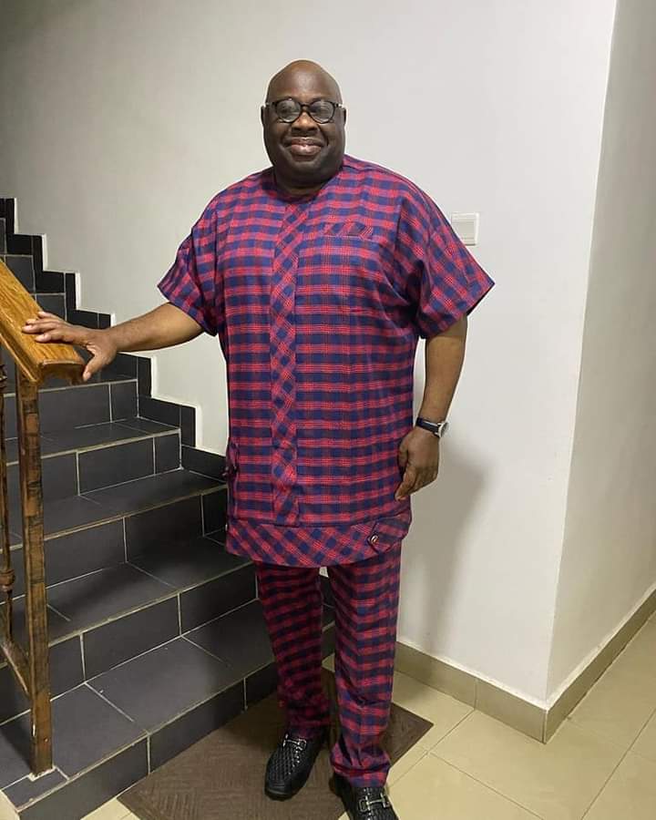 DELE MOMODU, ONE OF THE MOST HATED MEN IN NIGERIA TODAY.  By, Al Humphrey Onyanabo