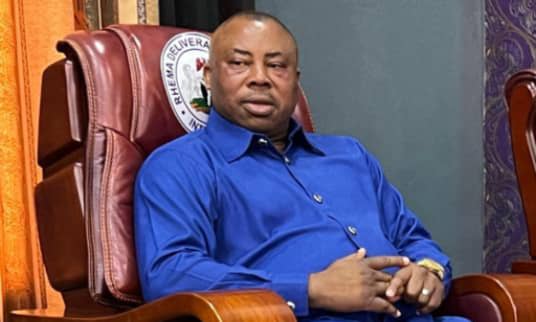 PRESIDENTION ELECTION 2023: Do Not Expect Any Miracle At the Supreme Court Anene Nwachukwu