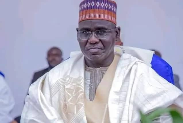 Online media, the panacea for development – Buratai