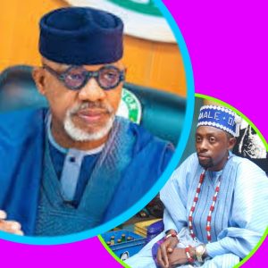 Chief Fadipe hails Abiodun over appointment of 20 commissioners , 22 special advisers