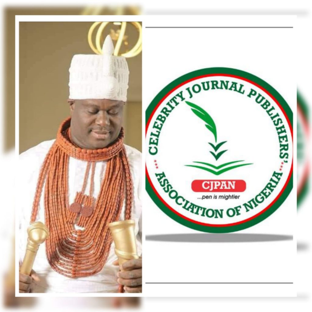 CJPAN Salutes OONI Of Ife, Oba Adeyeye @ 49