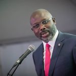 Liberia Election: Eight Times Primate Ayodele Warned President George Weah (VIDEOS)
