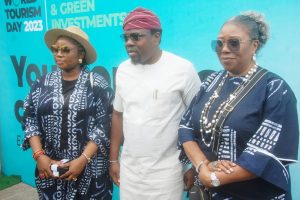 Suleiman Identifies Infrastructure, Positive Narratives as Key to Nigeria’s Tourism Industry Growth