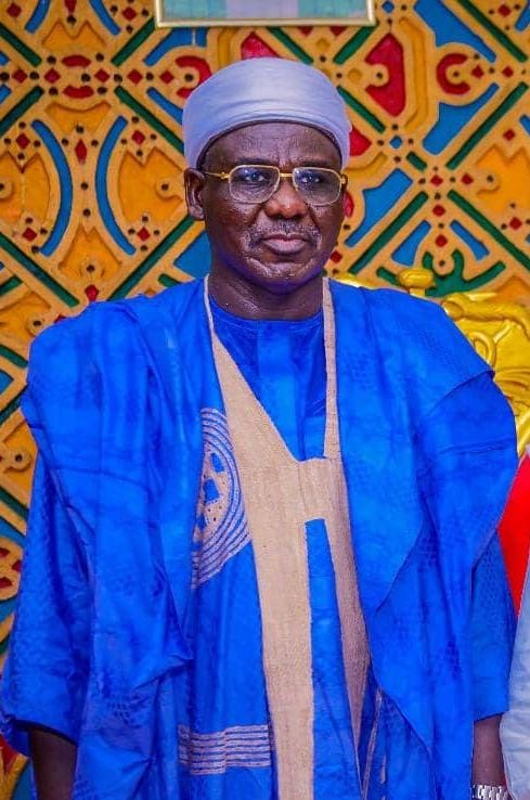 TY Buratai Football Academy to Hold Novelty Match in Honor of Turbaning Ceremony