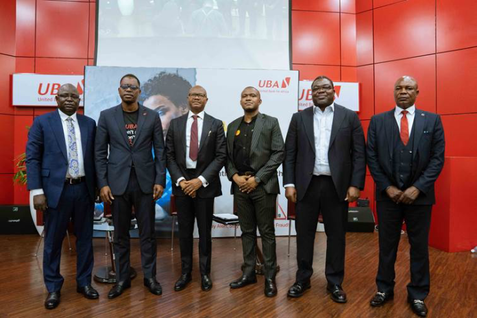 UBA FRAUD AWARENESS WEEK: STAKEHOLDERS CANVASS INTERBANK, INTER-AGENCY COLLABORATIONS TO COMBAT FINANCIAL CRIMES