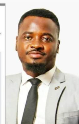 Meet Young Entrepreneur and Successful Real estate Guru Mr Oluwatosin Sanusi