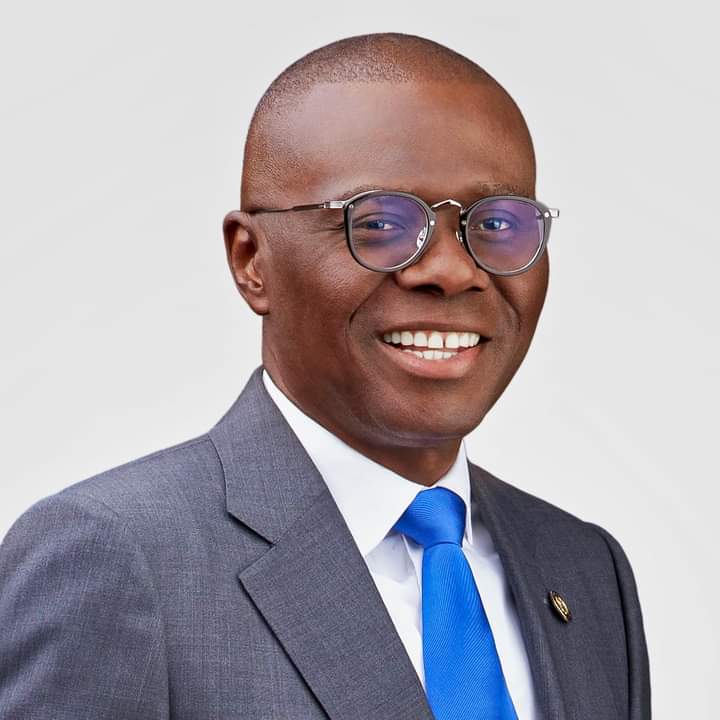 Lagos Under Sanwo-Olu: It’s the Economy. Period!  