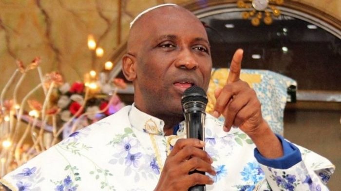 How Primate Ayodele Foretold Attacks On Military Barracks In Sierra Leone