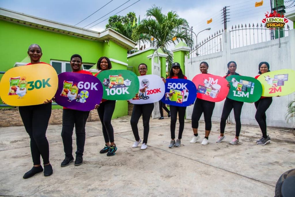 Adron Homes Unveils ‘Lemon Friday’ To Create Stream of Opportunities for Customers