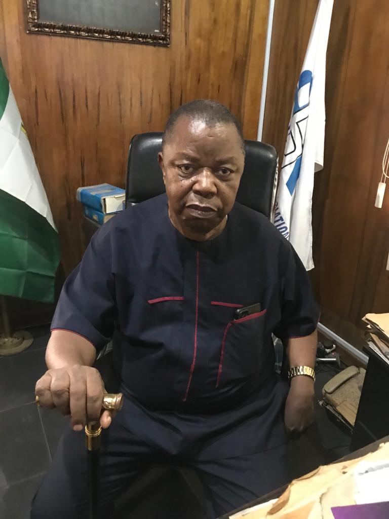 BBA Traders Market Caretaker Leadership Vows to Tackle and stop Illegal Government.