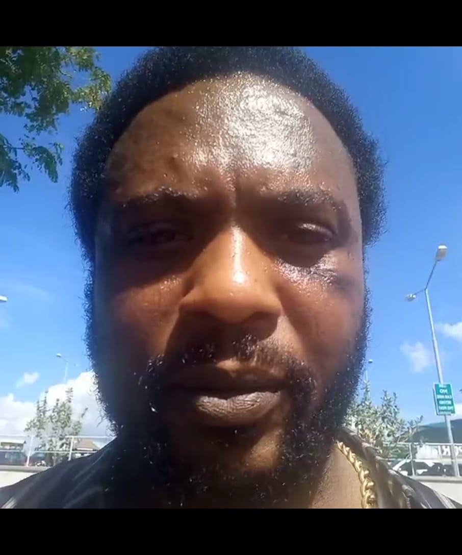 Mr Ibile Vindicated As Court Remands Samsudeen Oluwo, Alleged Hire Assassin Engaged by Land Grabber, Murphy Adebare Topaz In Historic Ruling