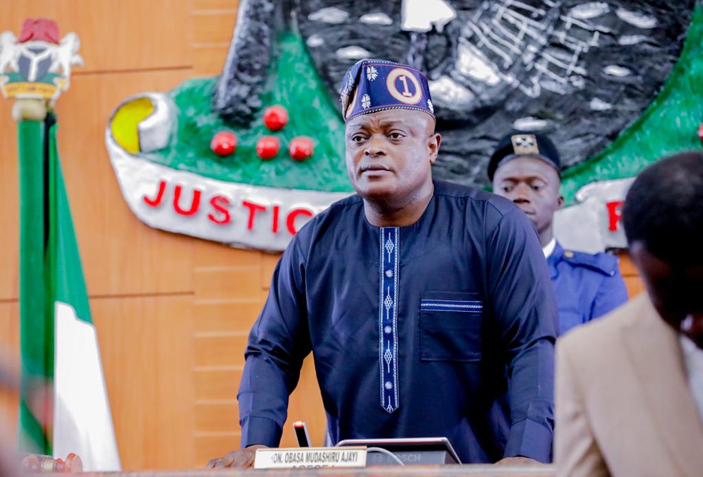 Lagos Assembly Confirms 3 Sanwo-Olu’s Cabinet Nominees