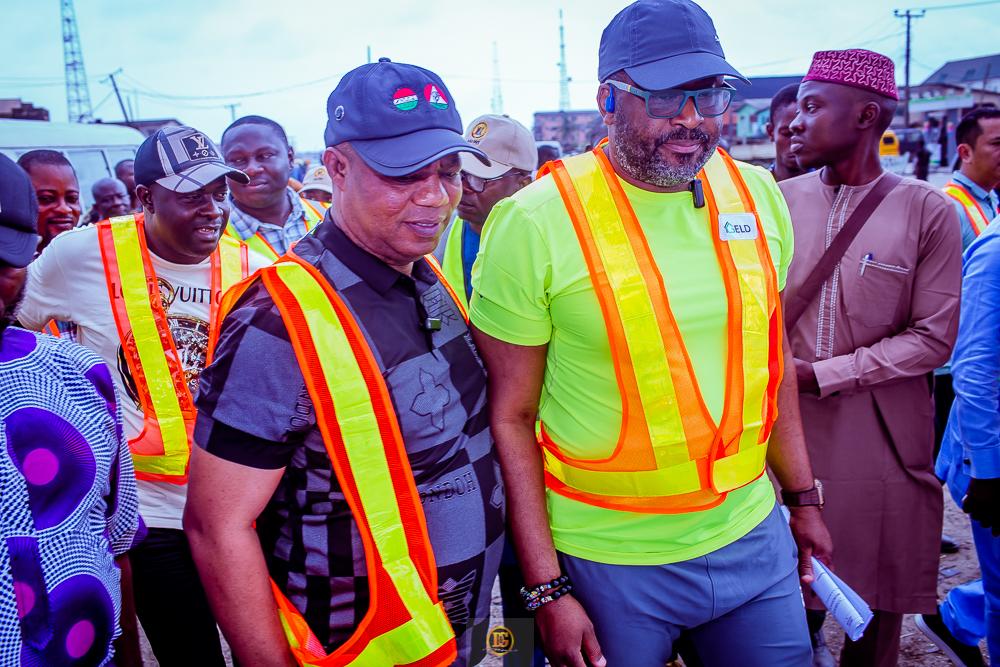 Lagos Assembly, NASS Collaborate Over State Roads