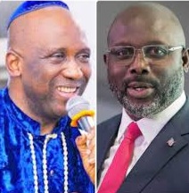 Liberia: How George Weah Lost President Election After Ignoring Primate Ayodele’s Prophecies