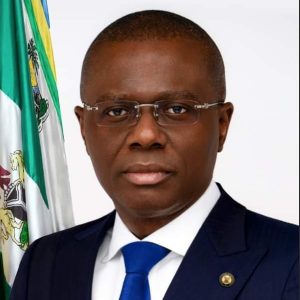 SANWO-OLU: WE WON’T ALLOW DISRUPTION OF BUSINESS IN LAGOS