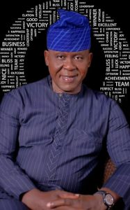 Tourism Icon, Otunba Wanle Akinboboye Rolls Out ‘HURP’ (Hope Unity Rebirth Prosperity) As Tourism Product No 9