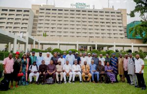 Why We Can’t Let Our Constituents Down – Speaker Obasa