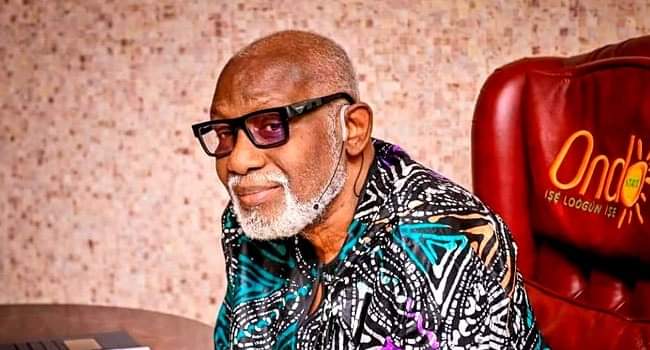 GOVERNOR ROTIMI AKEREDOLU, SAN WILL BE REMEMBERED FOR HIS COMMITMENT TO PUBLIC SERVICE- Nigeria First Lady, Oluremi Tinubu