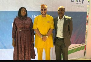 Unity Bank MD Advocates Policy Actions to Stem Gender-Based Violence in Nigeria