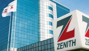 ZENITH BANK LISTED ON WORLD FINANCE EXCLUSIVE LIST OF 100 TOP GLOBAL COMPANIES IN 2023