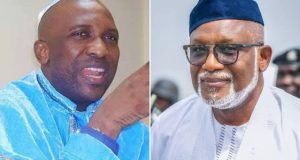 Opinion: To Save Gov Akeredolu, His Family Should Listen To Primate Ayodele’s Warnings  By Ariyo Awonuga