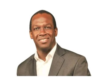 Dairy Giant FrieslandCampina WAMCO Appoints Roger Adou as new Chief Executive