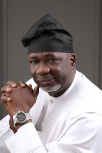 Street2street campaign ambassador clamour for Dr.Ernest Umakhihe to be APC flag bearer