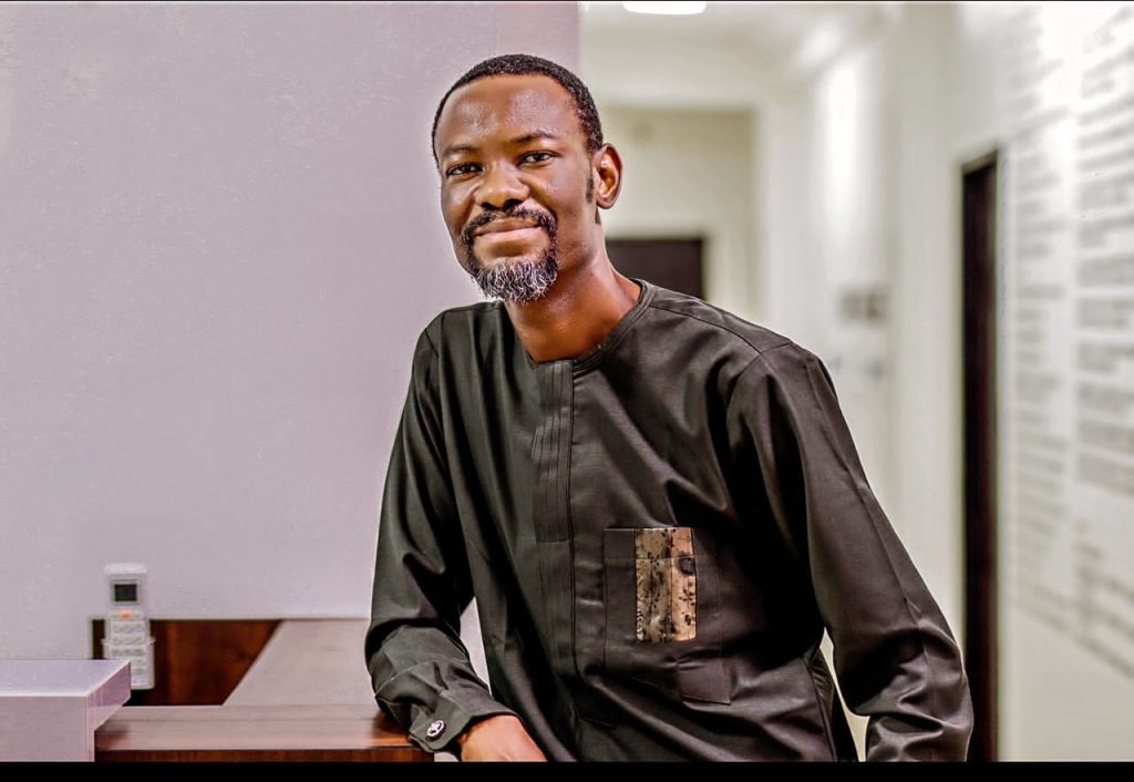 ELITE MEDICAL LABORATORY CENTER: ADVANCING HEALTHCARE THROUGH CUTTING-EDGE PRACTICES  BY CHINEDU NSOFOR