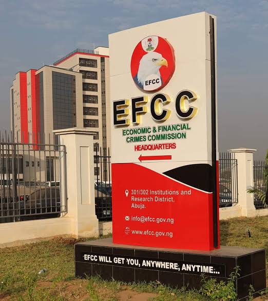 EFCC Seeks Help Of Zenith, Providus And Jaiz Banks In Humanitarian Affairs Ministry Probe, Receives Records