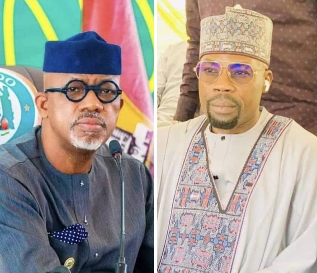 Apelogun Congratulates Gov Abiodun On Supreme Court Verdict