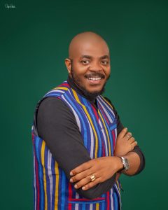 TMKG Consulting Joins Forces with P+ Measurement Services under the Leadership of Philip Odiakose