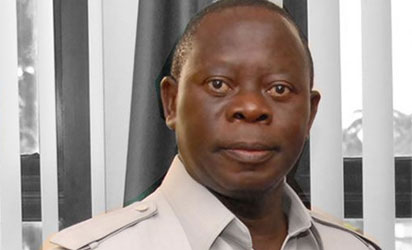 Edo Youths Warn Oshiomole from imposing candidate on them