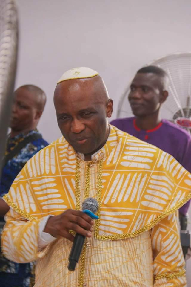 30 Prophecies Of Primate Ayodele That Came To Pass In January 2024