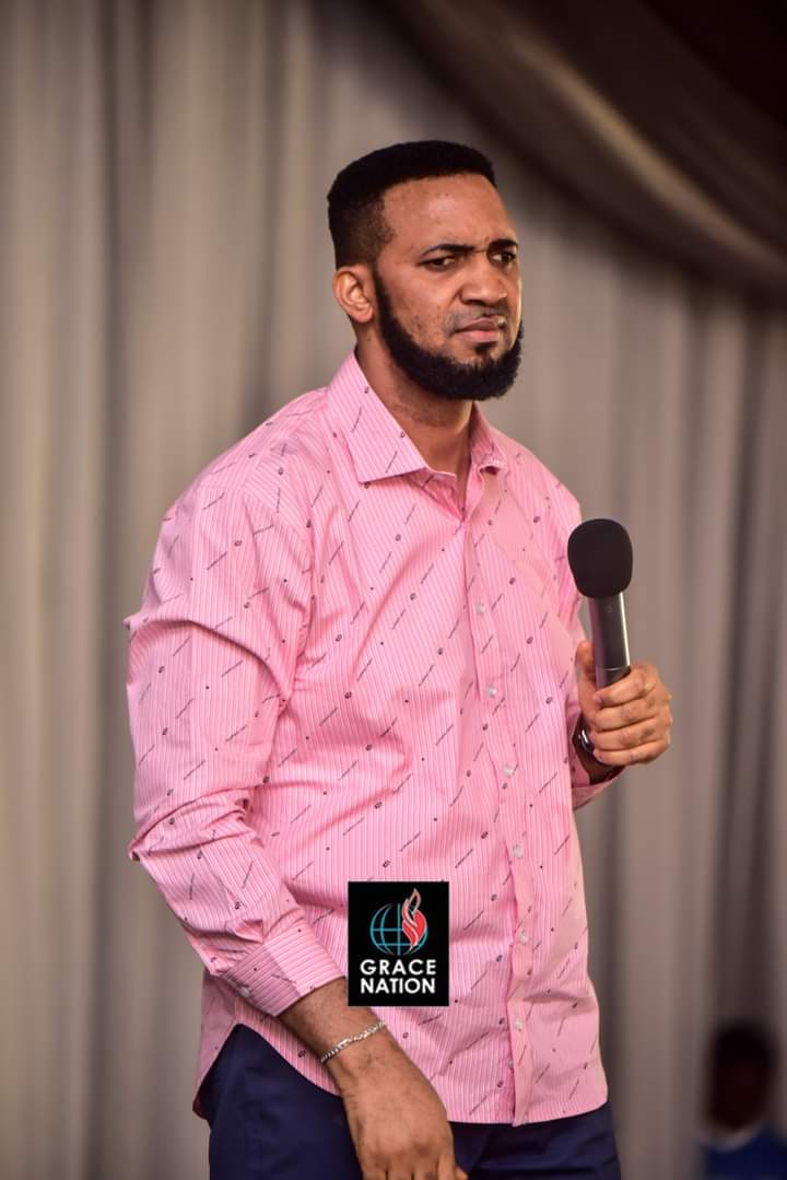 Lekki Interdenominational Prophetic Fire Service: The Way you inherit in the Physical Same way you inherit in the Spiritual – Dr Chris Okafor