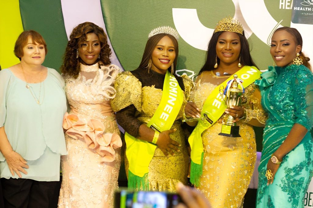 Healthgarde celebrates 30 years of wellness as ‘Star of Africa’ emerges      