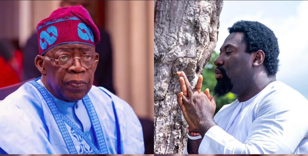 NIGERIANS ARE SUFFERING, MR PRESIDENT DO THE NEEDFUL – Prophet I.O. Samuel explodes