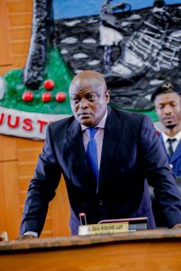 Sustain Late Wigwe’s Legacies, Lagos Assembly Tells Late Banker’s Colleagues