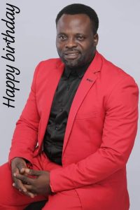 Celebrating popular Lagos Prophet, Apostle Ayoola E. Oladele’s Auspicious Birthday Anniversary  ~By Oluwaseun Fabiyi