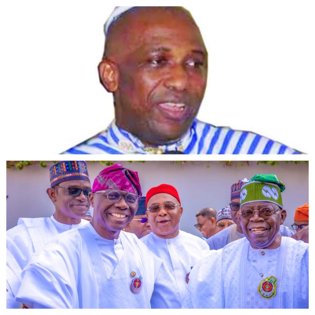 A Review Of Primate Ayodele’s Prophecies On Tinubu’s Government